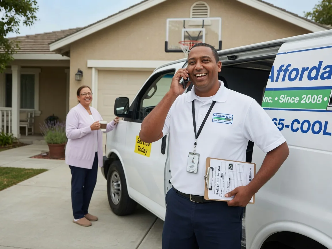 Central Ac Repair Anabel, MO FAQs